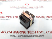 Matsushita th2356 hour meter 200v 60hz 1.5w