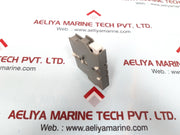 Lot Of 4X Abb Cal5-11 Auxiliary Contact Block 690V 16A