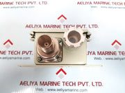 Saginomiya Sps-k206Wuq Pressure Control Switch 0.05~0.5 Mpa