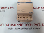 Telemecanique Gc2-m44 Contactor 220V/240V ~50Hz