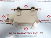 Saginomiya Sps-k206Wuq Pressure Control Switch 0.05~0.5 Mpa
