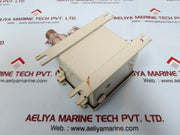 Saginomiya Sps-k206Wuq Pressure Control Switch 0.05~0.5 Mpa
