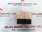 Kuwano Trm-80B Ammeter M-740002-0