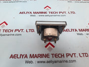 Kuwano Trm-80B Ammeter M-740002-0