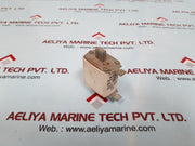 Nt00 gl 80a fuse 500v~120ka used