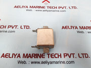 Nt00 gl 80a fuse 500v~120ka used