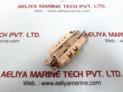 Hubbell 15a 125v twist lock duplex receptacle