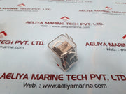 Magnecraft & struthers-dunn 389vacx-12 relay