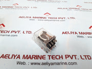 Magnecraft & struthers-dunn 389vacx-12 relay