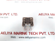 Magnecraft & struthers-dunn 389vacx-12 relay