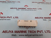 Abb Rdco-04C Communication Module Adapter Rev A