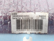 Abb tb806 3bse008536r1 cable adapter