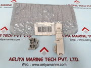 Abb Tb805 3Bse008534R1 Cable Adapter Bus Inlet