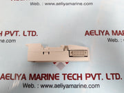 Abb Tb805 3Bse008534R1 Cable Adapter Bus Inlet