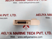 Abb Tb805 3Bse008534R1 Cable Adapter Bus Inlet