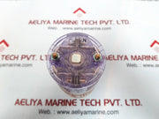 Nakamura Electric Dm-20 Selector Switch 20A 600V