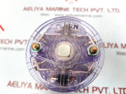 Nakamura Electric Dm-20 Selector Switch 20A 600V