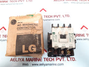 Lg ch-6n ac magnetic contactor 