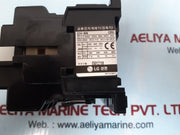 Lg ch-6n ac magnetic contactor