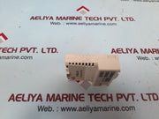 Abb fpba-01 profibus adapter rev.Q