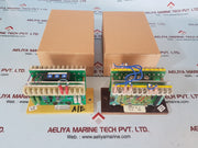 Siemens 6ga2-490-0a automatic voltage regulator