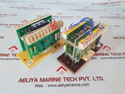 Siemens 6ga2-490-0a automatic voltage regulator