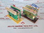 Siemens 6ga2-490-0a automatic voltage regulator