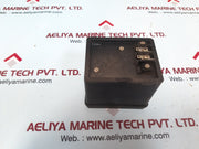 Tamura Electric Time Counter 110V 60Hz 3.6Va
