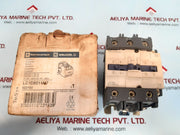 Telemecanique lc1d8011m7 contactor 220/230v 50 hz 220/240v 60 hz