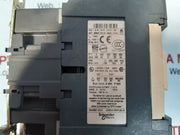Telemecanique lc1d8011m7 contactor 220/230v 50 hz 220/240v 60 hz