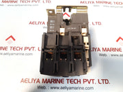 Telemecanique lc1d8011m7 contactor 220/230v 50 hz 220/240v 60 hz