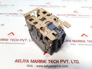 Telemecanique lc1d8011m7 contactor 220/230v 50 hz 220/240v 60 hz