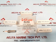 Volcano genuine parts