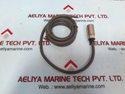 Omron E2E-x5E2 Proximity Switch Sensor 12 To 24 Vdc