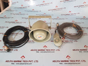 Hanshin electronics hws-500pb horn speaker