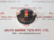 Drilco ezy-torq pressure gauge 