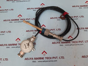 Daeyang Meiyo Electric Ptr M Resistance Bulb 200ºC