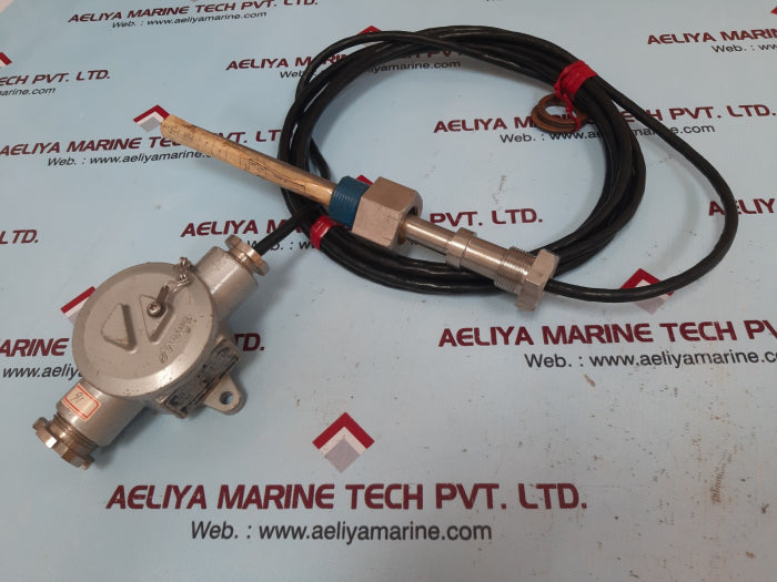 Daeyang Meiyo Electric Ptr M Resistance Bulb 200ºC