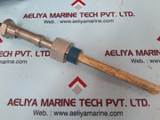 Daeyang Meiyo Electric Ptr M Resistance Bulb 200ÂºC