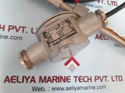 Daeyang Meiyo Electric Ptr M Resistance Bulb 200ÂºC
