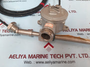 Daeyang Meiyo Electric Ptr M Resistance Bulb 200ÂºC