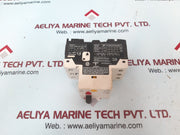 Eaton Xtpb1P6Bc1 Motor Protector Starter 600A