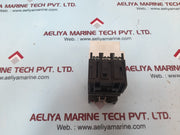 Eaton Xtpb1P6Bc1 Motor Protector Starter 600A