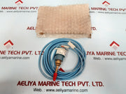 Johnson controls p100da-26 pressure switch