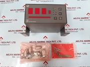 Rytheon anschutz nav data repeater 133-812.ng002  e02