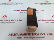 Siemens 7Pu20 Delay Timer Relay 7Pu2040-7An23