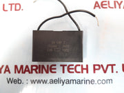 Sh cap z 250vac 7 fu capacitor