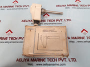 Jaeger regulation immersion thermostat sbx3c001 