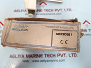 Jaeger regulation immersion thermostat sbx3c001