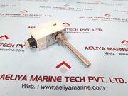 Jaeger regulation immersion thermostat sbx3c001